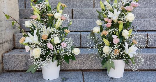 Mariage <br>cérémonie <br>laique et église