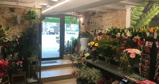 Boutique Le Bois-d'Oingt